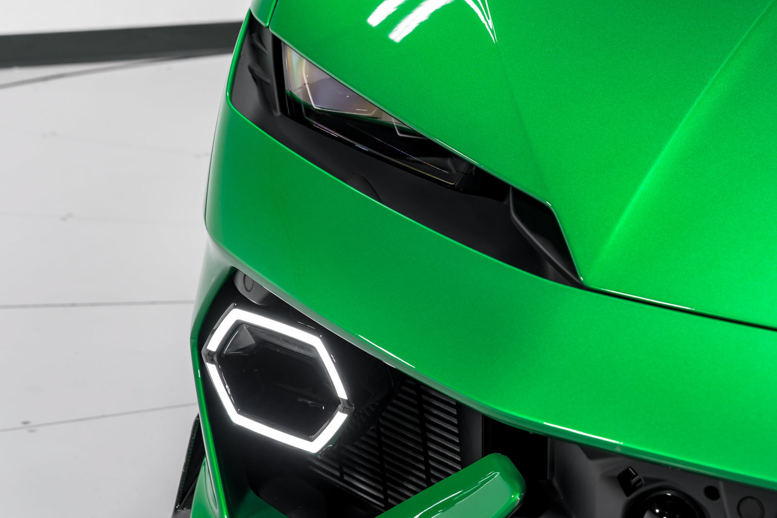 Used 2026 Lamborghini Temerario AWD/4WD image 43