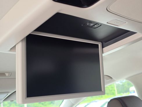 New 2026 Honda Odyssey Elite image 13