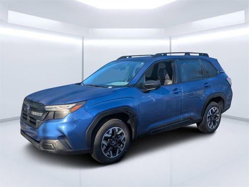 New 2026 Subaru Forester image 7