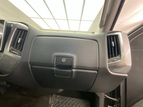 Used 2014 Chevrolet Silverado 1500 LT w/ Max Trailering Package AWD/4WD image 7