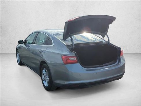 Used 2024 Chevrolet Malibu LS image 8