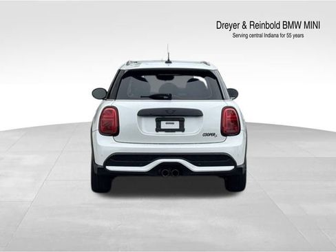 Used 2024 MINI Cooper S image 5