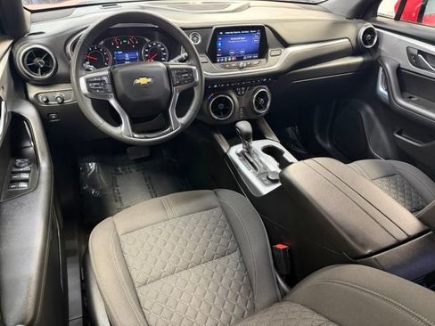 Used 2022 Chevrolet Blazer LT AWD/4WD image 7