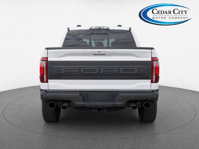 Used 2025 Ford F150 Raptor AWD/4WD image 7