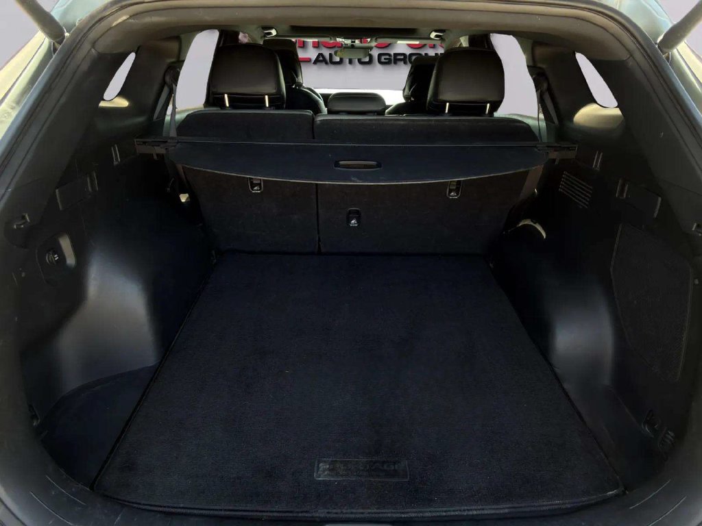 Used 2023 Kia Sportage X-Pro Prestige AWD/4WD image 28