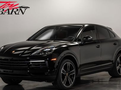 Used 2022 Porsche Cayenne S Platinum w/ Premium Package Plus