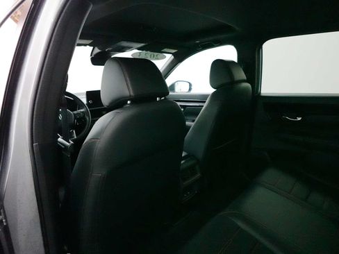 Certified 2023 Honda CR-V Sport Touring image 28