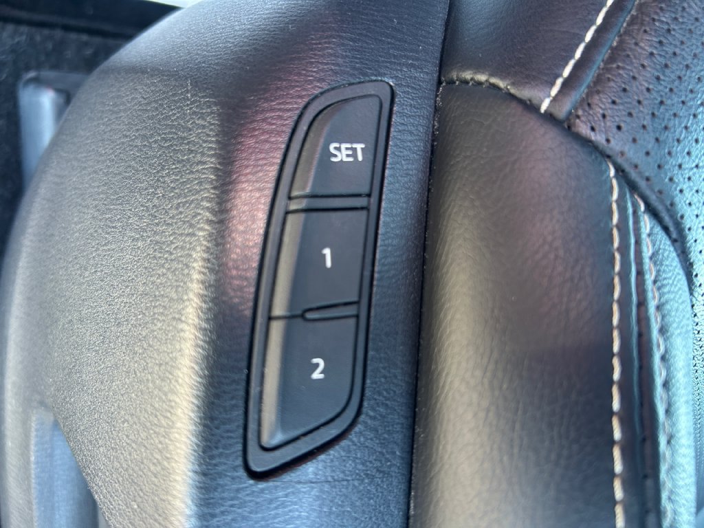 Used 2023 MAZDA CX-9 Grand Touring AWD/4WD image 41