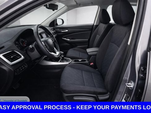 Used 2022 Kia Seltos LX AWD/4WD image 10