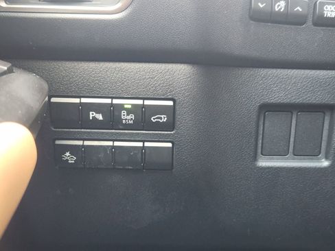 Used 2017 Lexus NX 200t FWD w/ Premium Package image 21