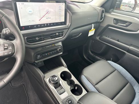 New 2026 Ford Bronco Sport Outer Banks AWD/4WD image 32