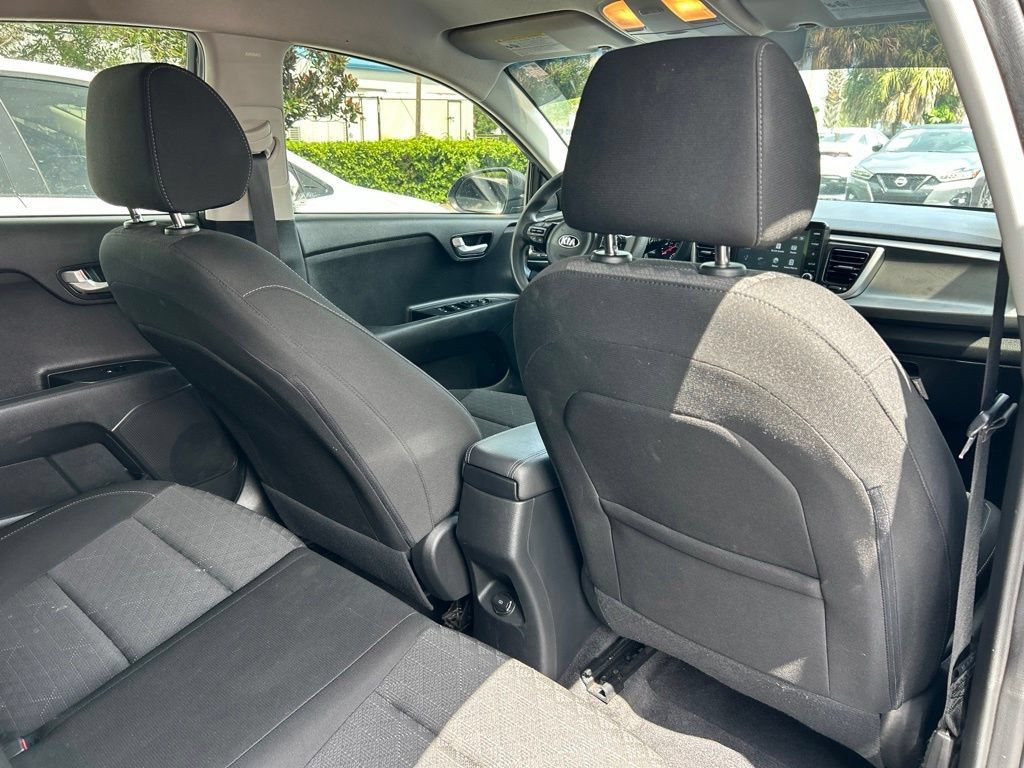 Used 2020 Kia Rio S FWD image 46