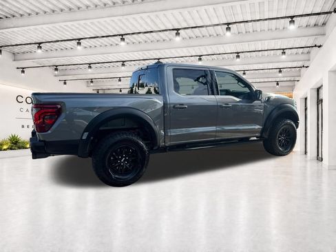 Used 2025 Ford F150 Raptor AWD/4WD image 15