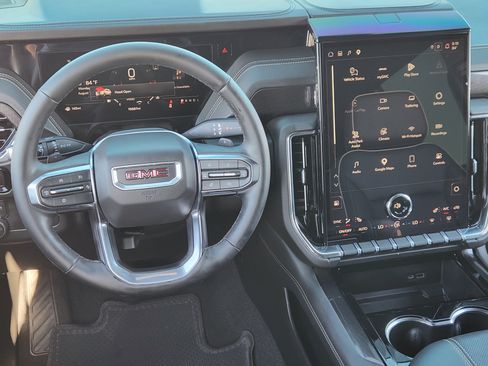Used 2026 GMC Yukon Elevation RWD image 26