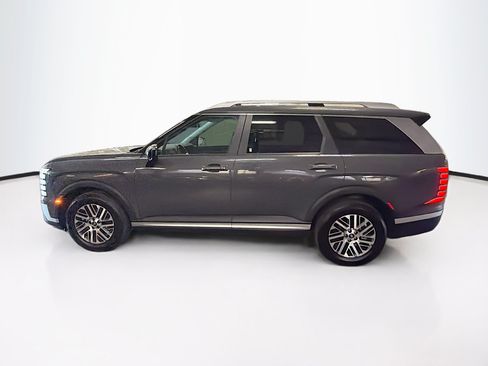 Used 2026 Hyundai Palisade SEL AWD/4WD image 4