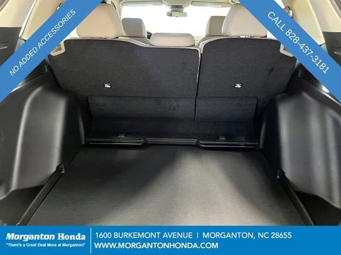 New 2026 Honda CR-V EX-L image 27
