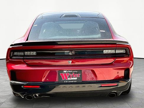 New 2026 Dodge Charger Scat Pack image 3