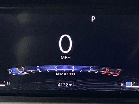 Used 2022 Jeep Wagoneer Series I image 6