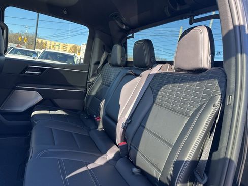 New 2025 GMC Sierra EV Denali image 33