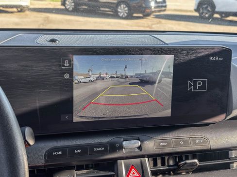Used 2025 Kia K4 FWD image 27