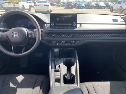 Used 2024 Honda Accord LX image 10