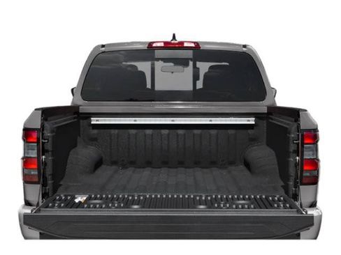 Used 2025 Nissan Frontier PRO-4X w/ Pro Convenience Package AWD/4WD image 14