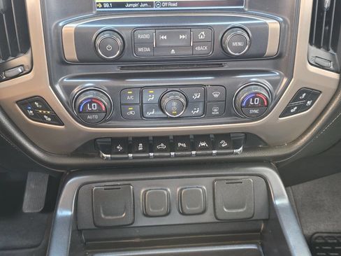 Used 2017 GMC Sierra 1500 Denali image 17