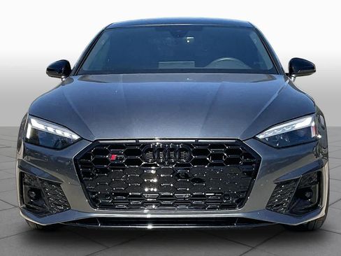 Used 2024 Audi S5 Premium Plus AWD/4WD image 4