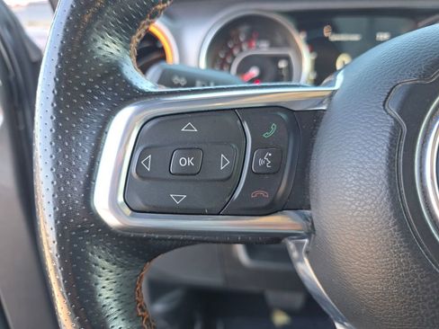Used 2021 Jeep Gladiator Mojave image 26