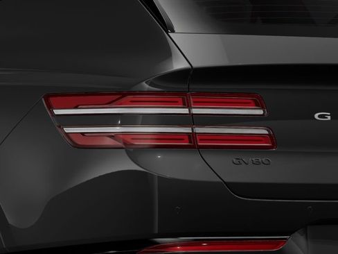 New 2026 Genesis GV80 3.5T Prestige image 12