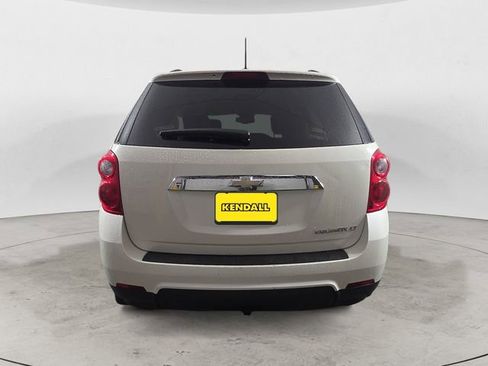 Used 2015 Chevrolet Equinox LT w/ Power Convenience Package FWD image 4