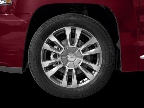 Used 2017 GMC Terrain Denali image 8