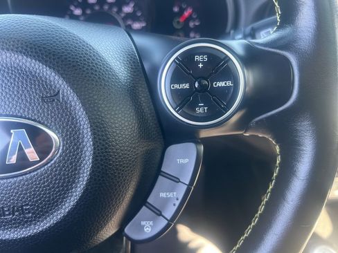Used 2014 Kia Soul + w/ Primo Package image 62