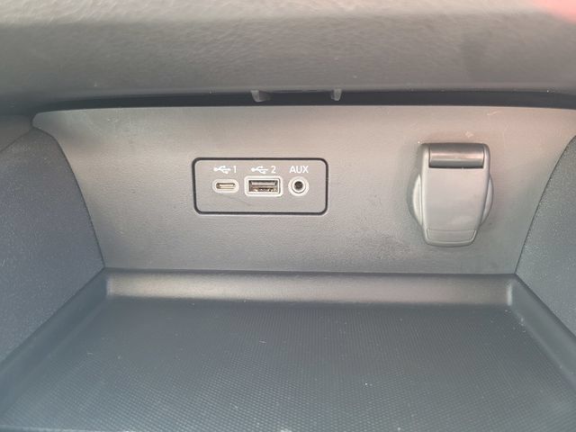Certified 2025 Nissan Altima 2.5 S FWD image 25