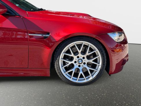 Used 2008 BMW M3 Coupe image 22