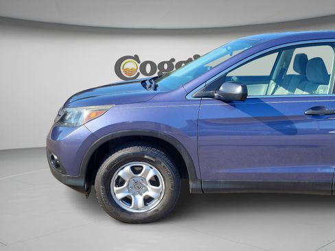 Used 2014 Honda CR-V LX image 28