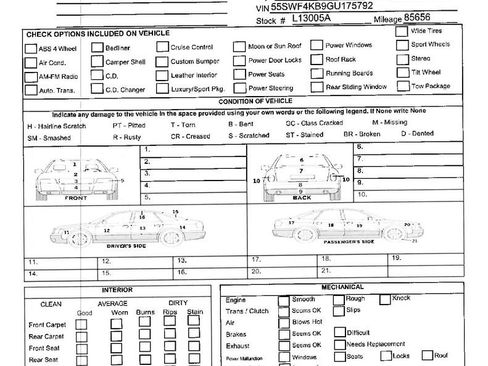 Used 2016 Mercedes-Benz C 300 4MATIC Sedan image 22