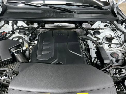 Certified 2025 Audi Q5 Premium Plus w/ Premium Plus image 13