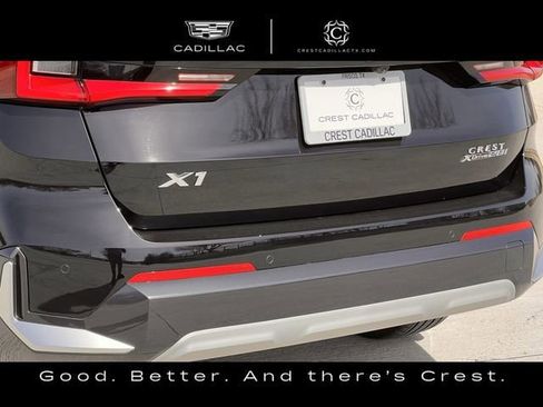 Used 2025 BMW X1 xDrive28i w/ Premium Package image 7