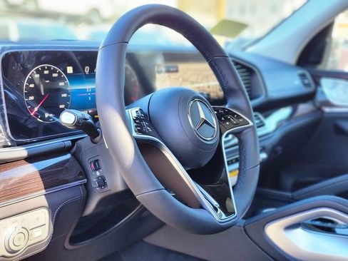 New 2026 Mercedes-Benz GLE 350 4MATIC image 18