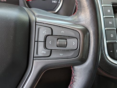 Used 2021 Chevrolet Tahoe RST w/ Rear Media and Nav Package image 25