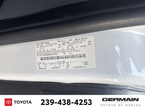 Used 2019 Ford Transit 250 148 High Roof image 19