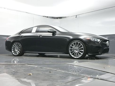Used 2020 Mercedes-Benz CLS 450 image 38