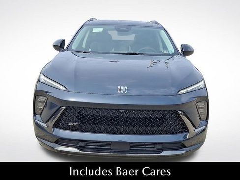 New 2026 Buick Envision Sport Touring image 2