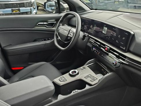 New 2026 Kia Sportage X-Line AWD/4WD image 10