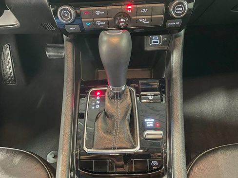 Used 2022 Jeep Compass Latitude image 30