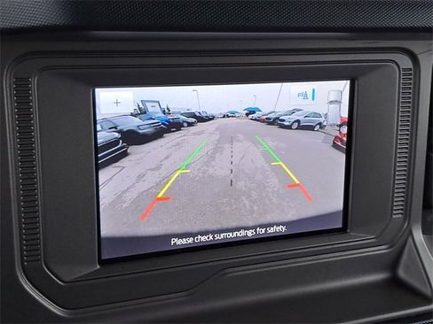 Certified 2023 Ford Bronco Outer Banks image 14