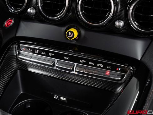 Used 2021 Mercedes-Benz AMG GT Black Series image 40