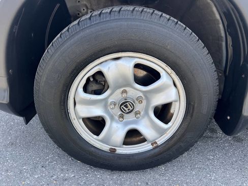 Used 2013 Honda CR-V LX image 16