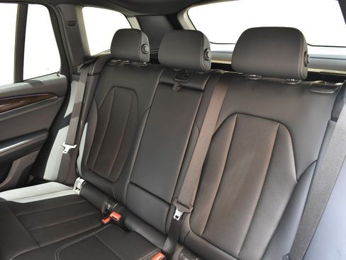 Used 2023 BMW X3 xDrive30i AWD/4WD image 17